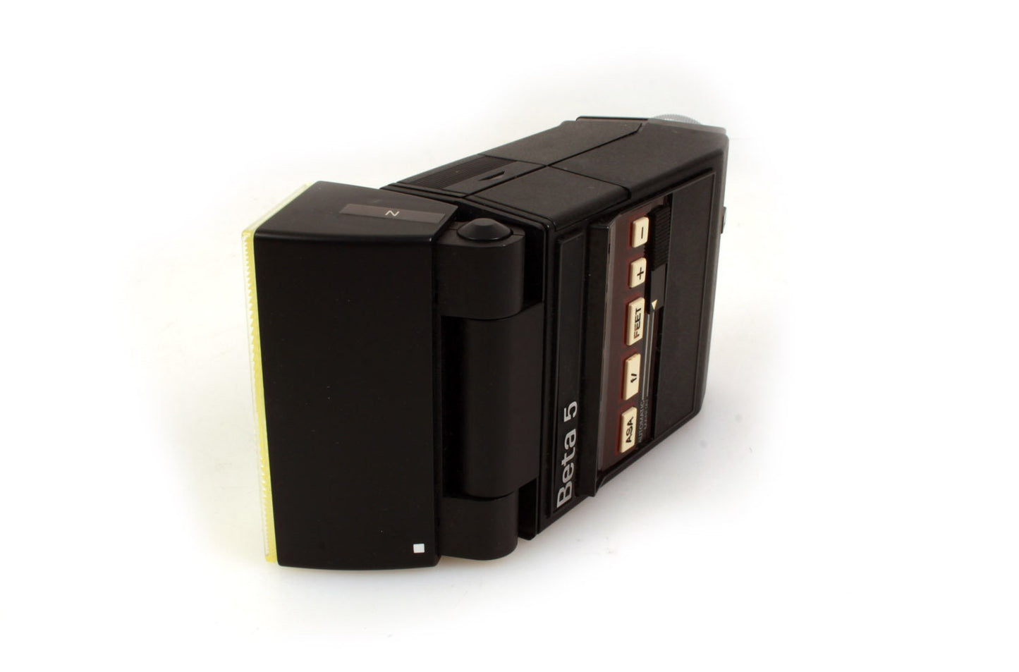 Rollei Beta 5 Flash For Film Cameras