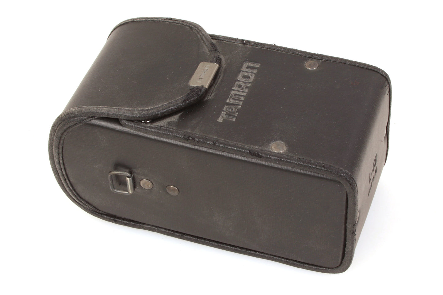 Lens Cases - Lot of 3