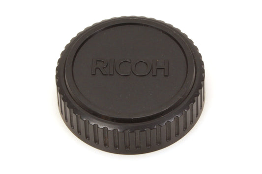 Ricoh Rear Lens Cap OEM