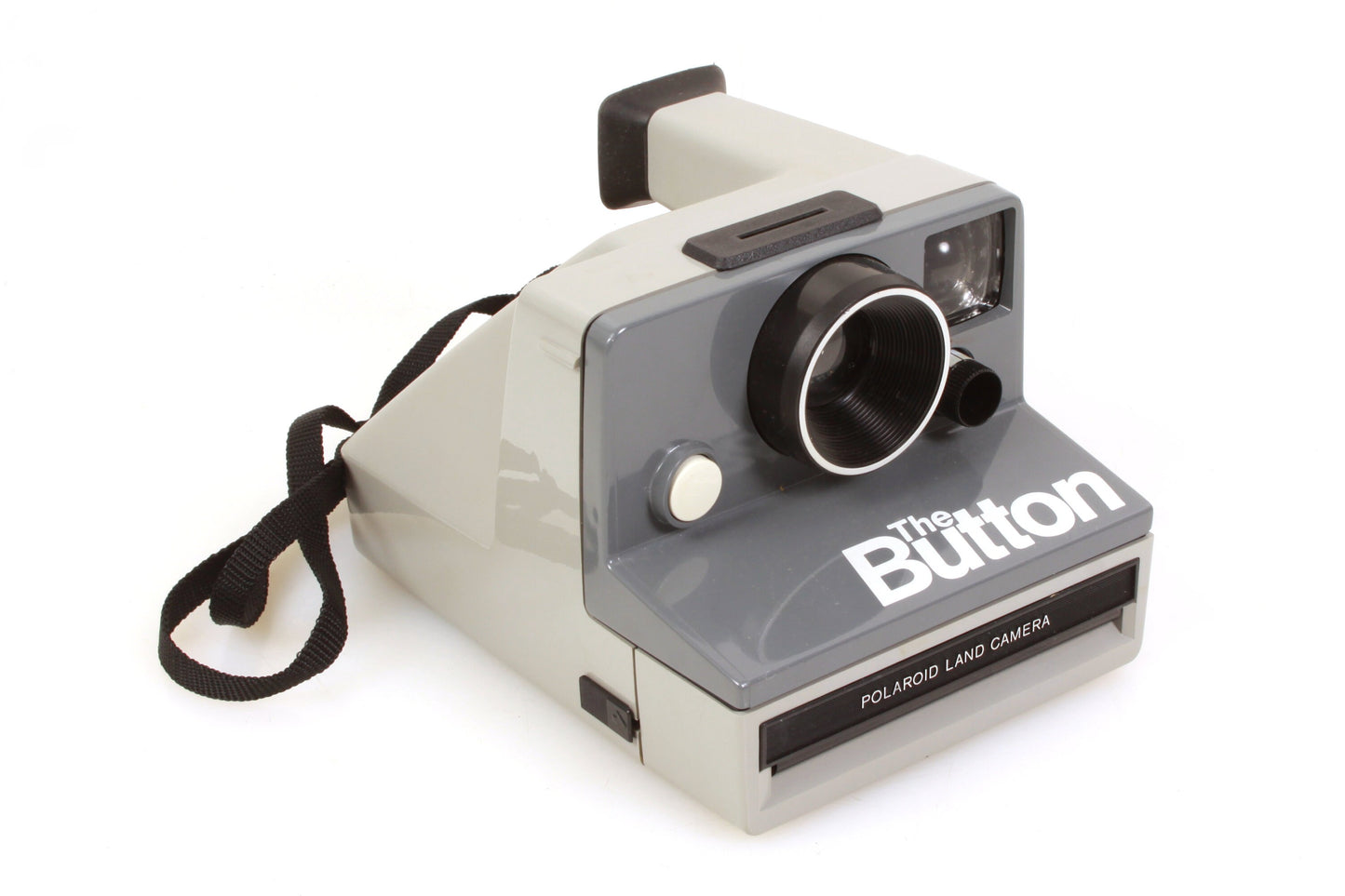 Polaroid Button Land Instant Film Camera SX700 in Box