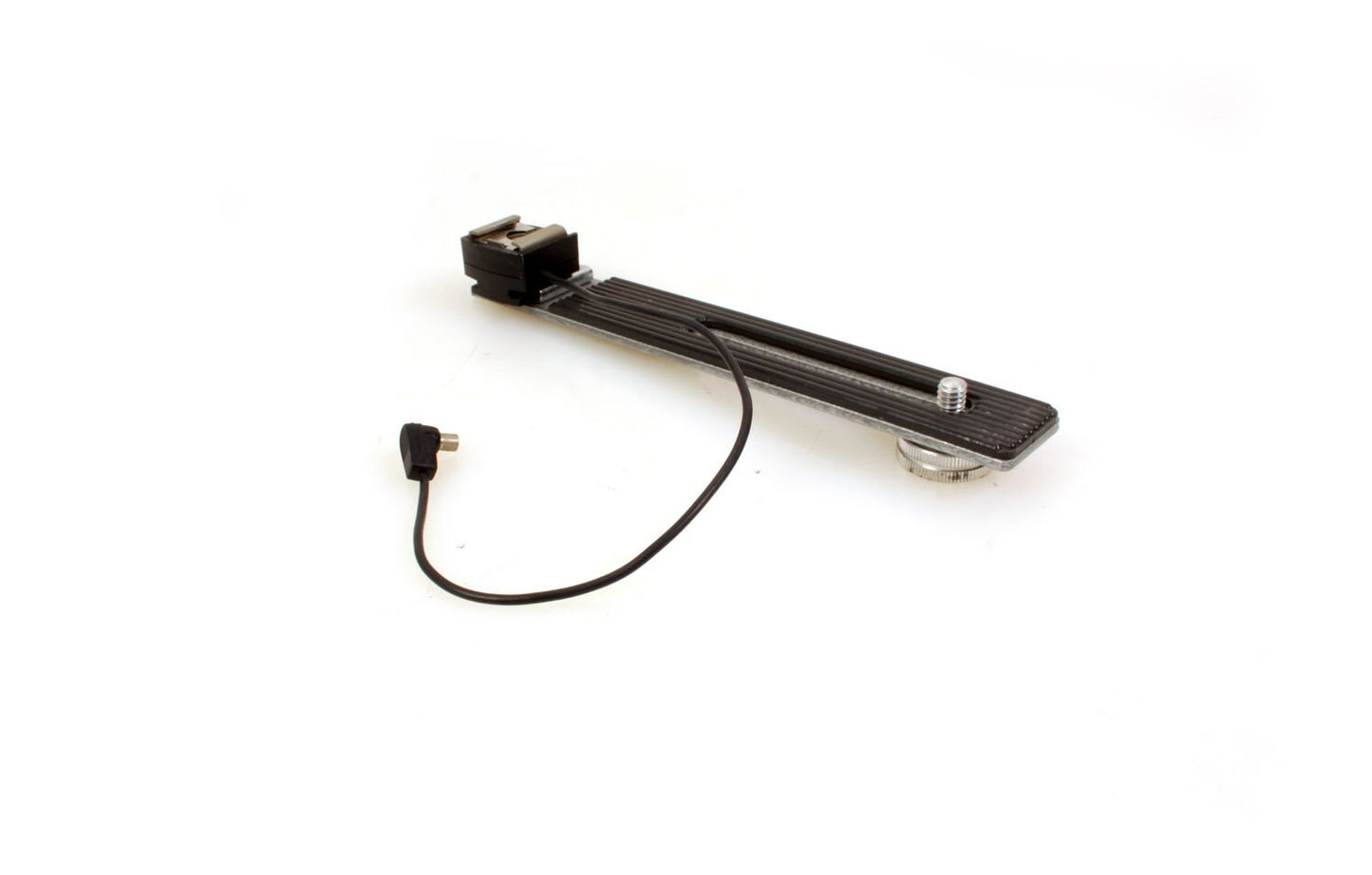 Camera Bracket w/ Shoe/ Cord