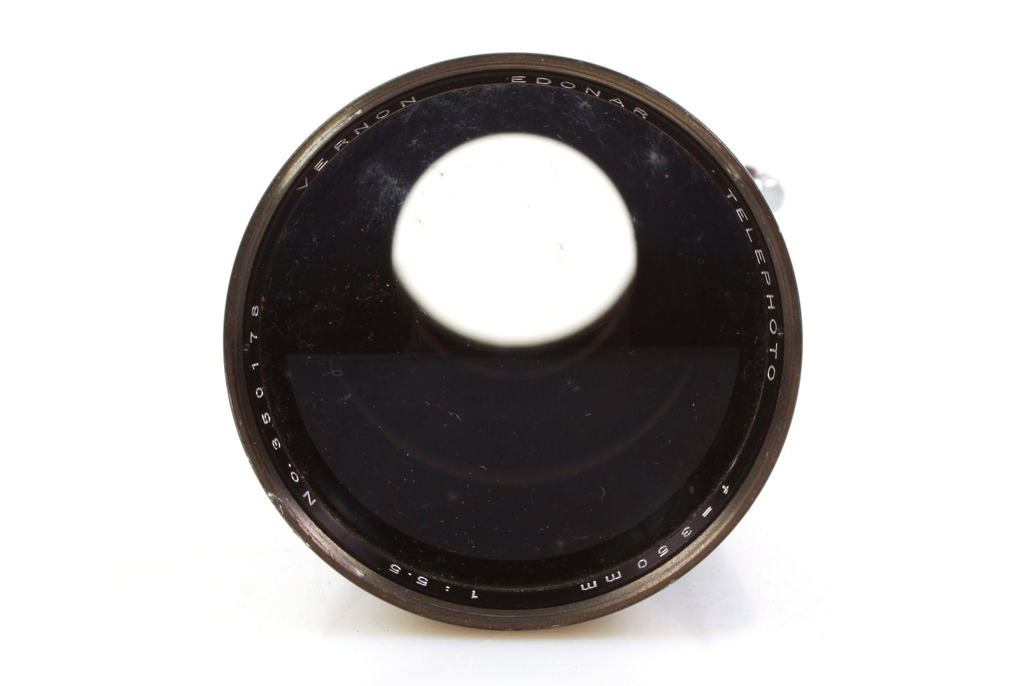 M42 Screw Mount 350mm Lens