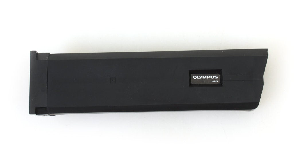 Olympus OM System Winder M.6V Battery Holder in Box