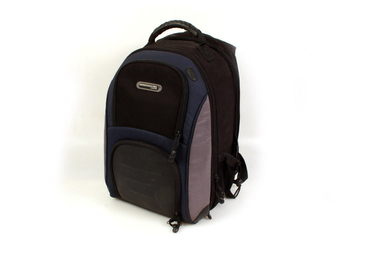 Quantaray Pro Large Camera Backpack