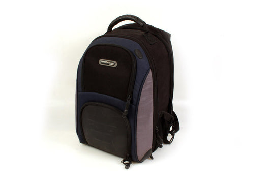 Quantaray Pro Large Camera Backpack