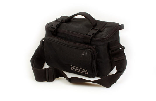 Vintage Film Camera Bag