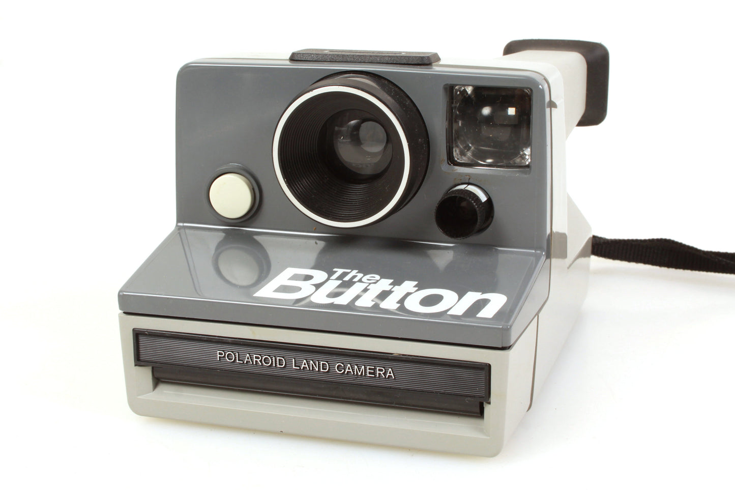 Polaroid Button Land Instant Film Camera SX700 in Box