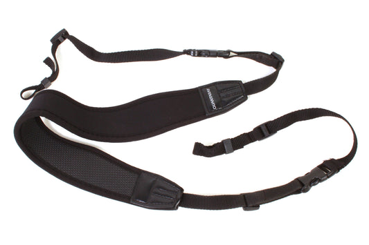 Vintage Strap - Weight Reduction
