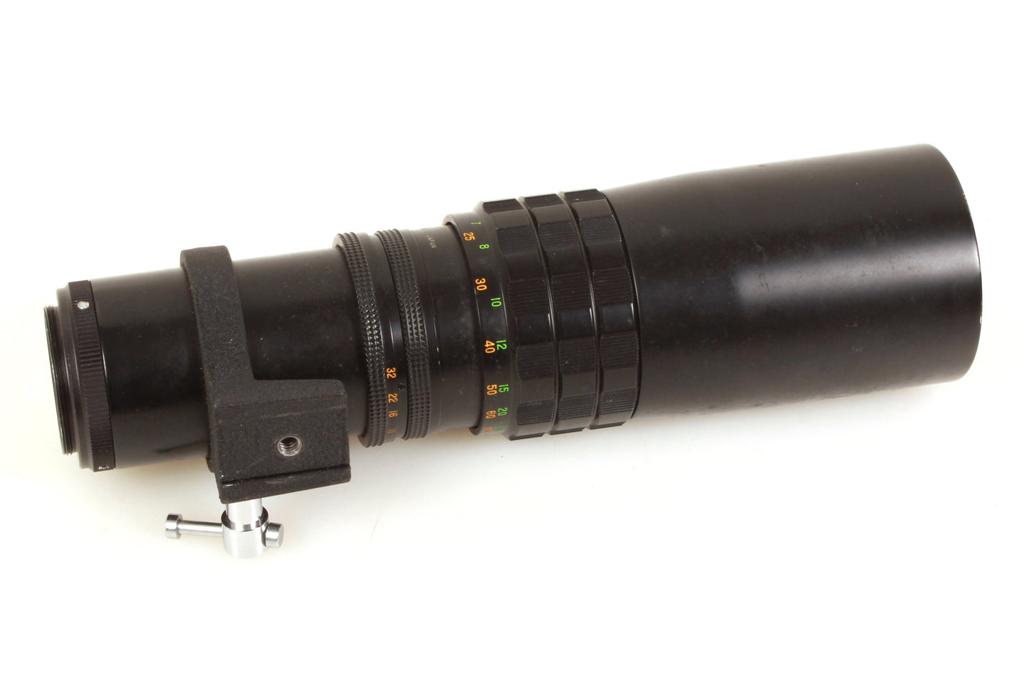 M42 Screw Mount 350mm Lens