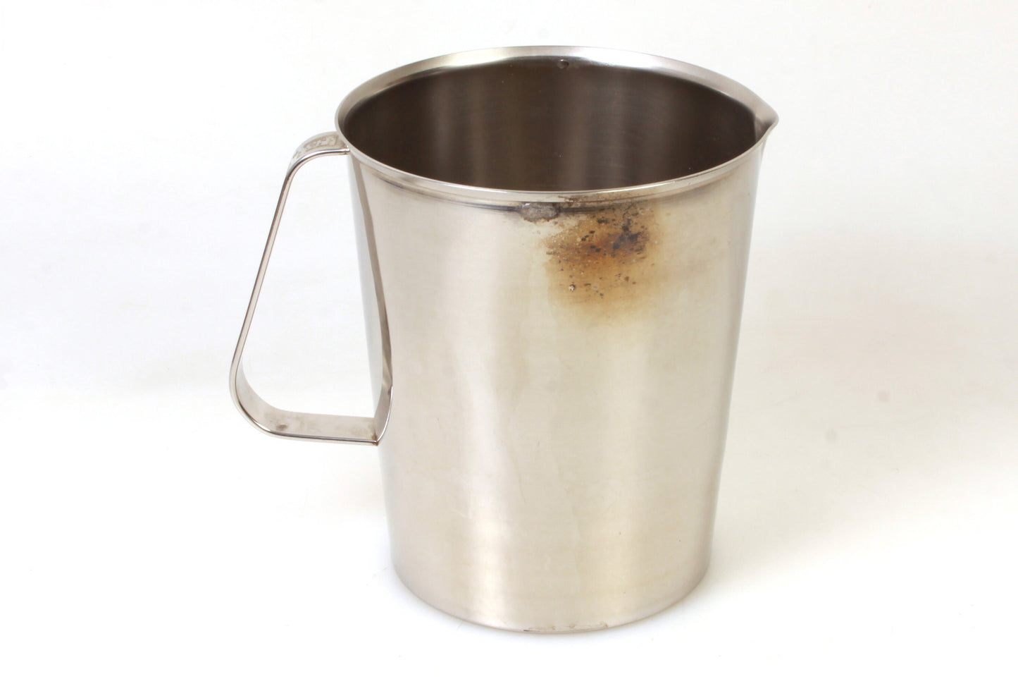 Darkroom Graduate 64oz Stainless Steel