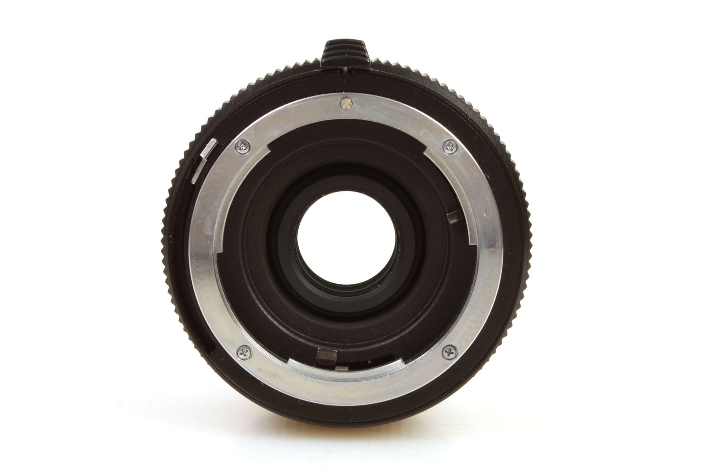 NIKON 2x Tele Converter Film Lens In Case w/ Caps