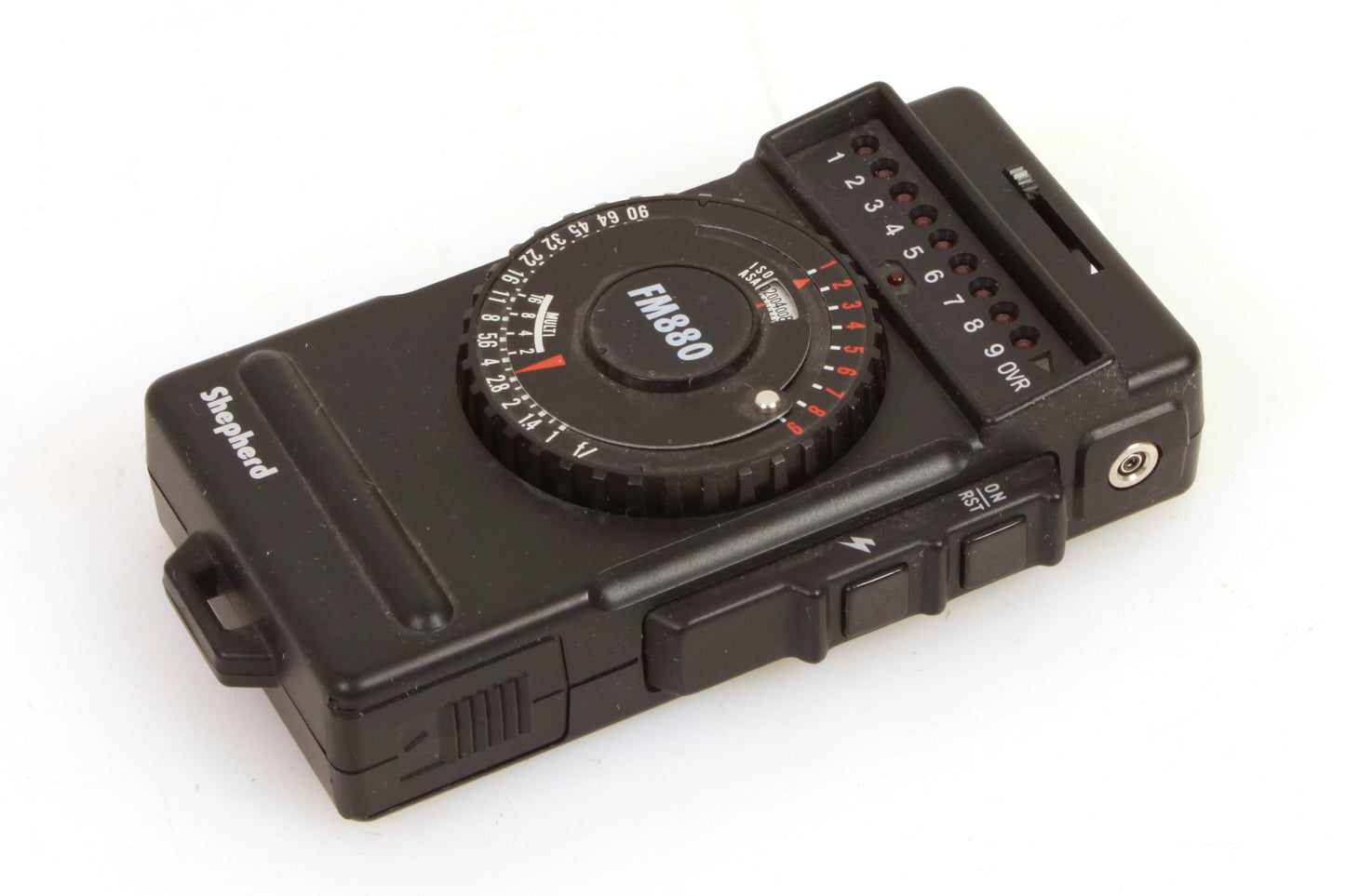 Flash Meter for camera