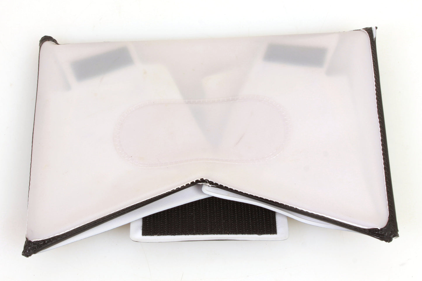 LumiQuest SoftBox LQ-107 for Softer Canon Flash Photography