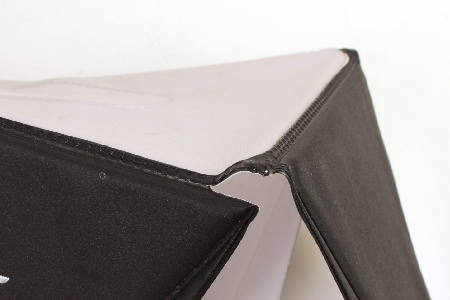 LumiQuest SoftBox LQ-107 for Softer Canon Flash Photography