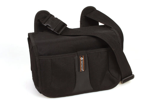 Camera Bag Black w/ Dividers