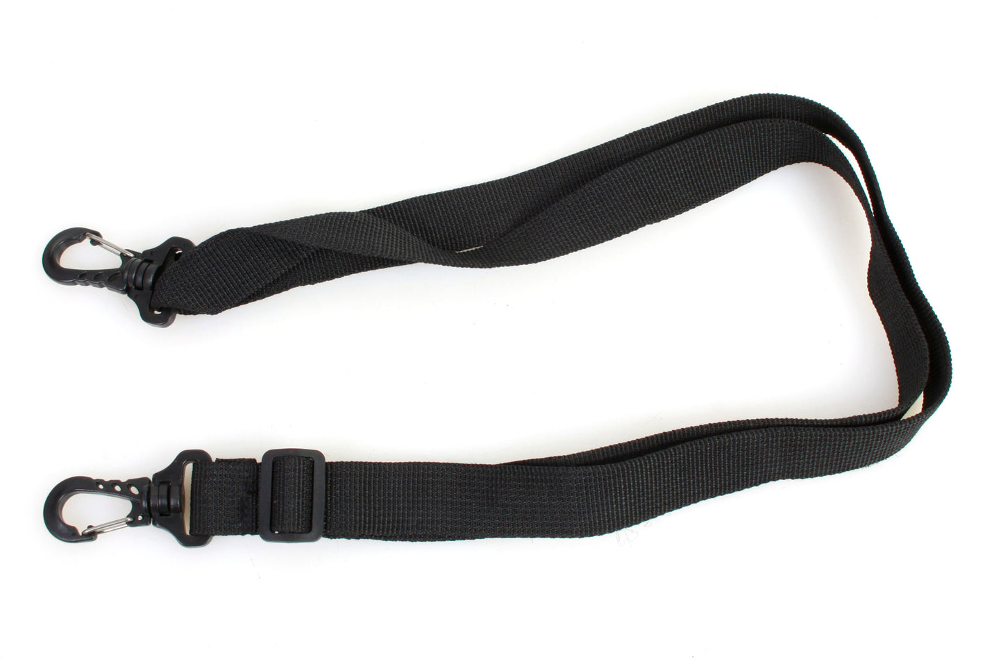 Vintage Camera Bag w/ Shoulder Strap