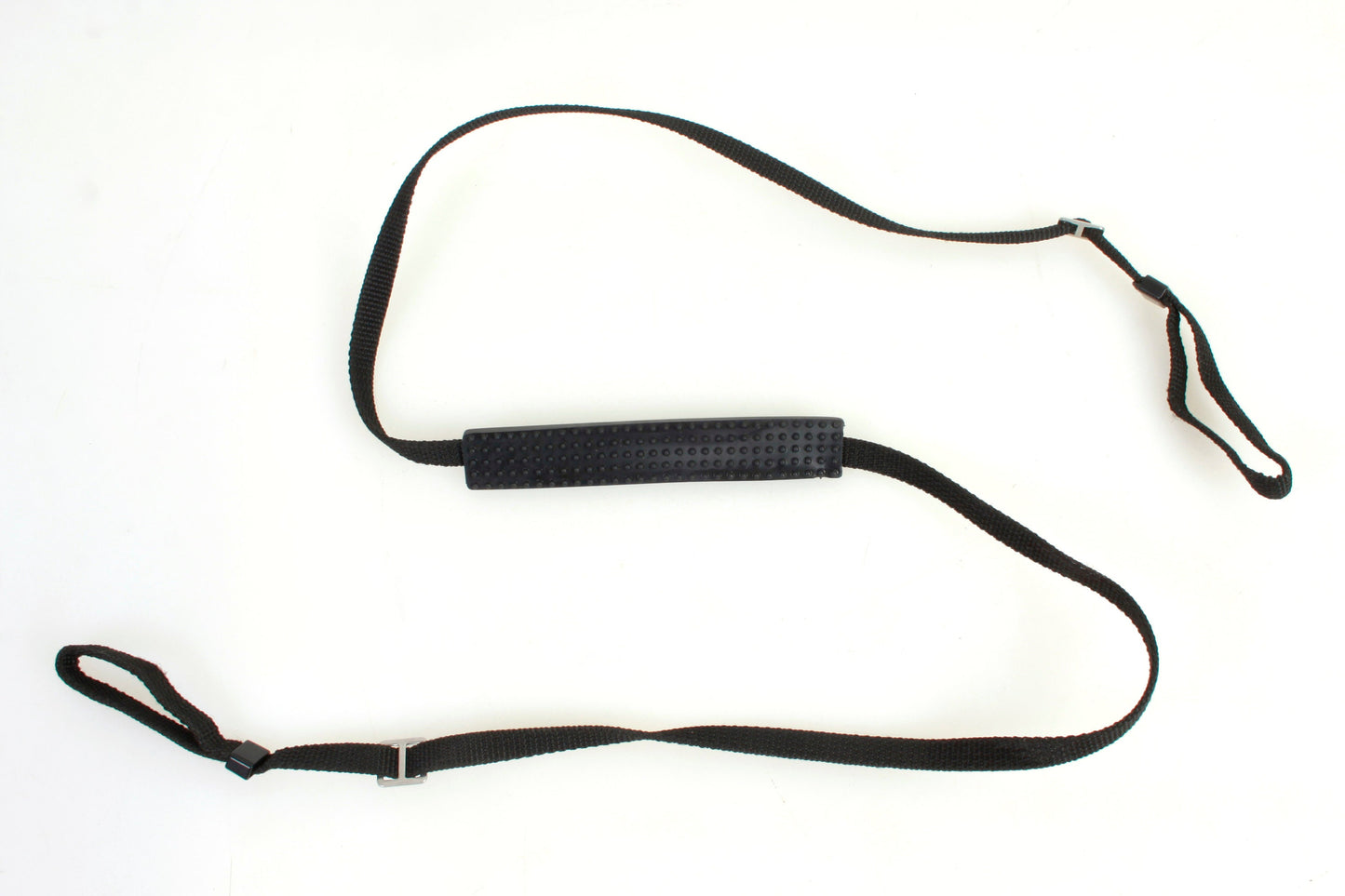 Vintage Camera Strap & Shoulder Pad