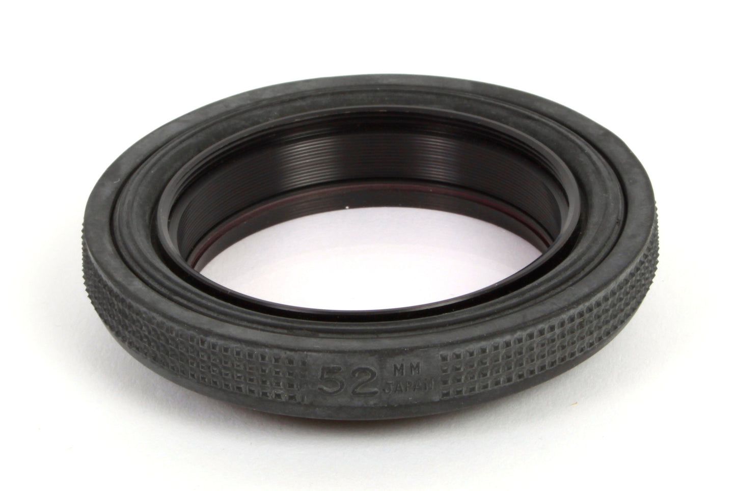 52mm Sky/UV Filter & Lens Hood