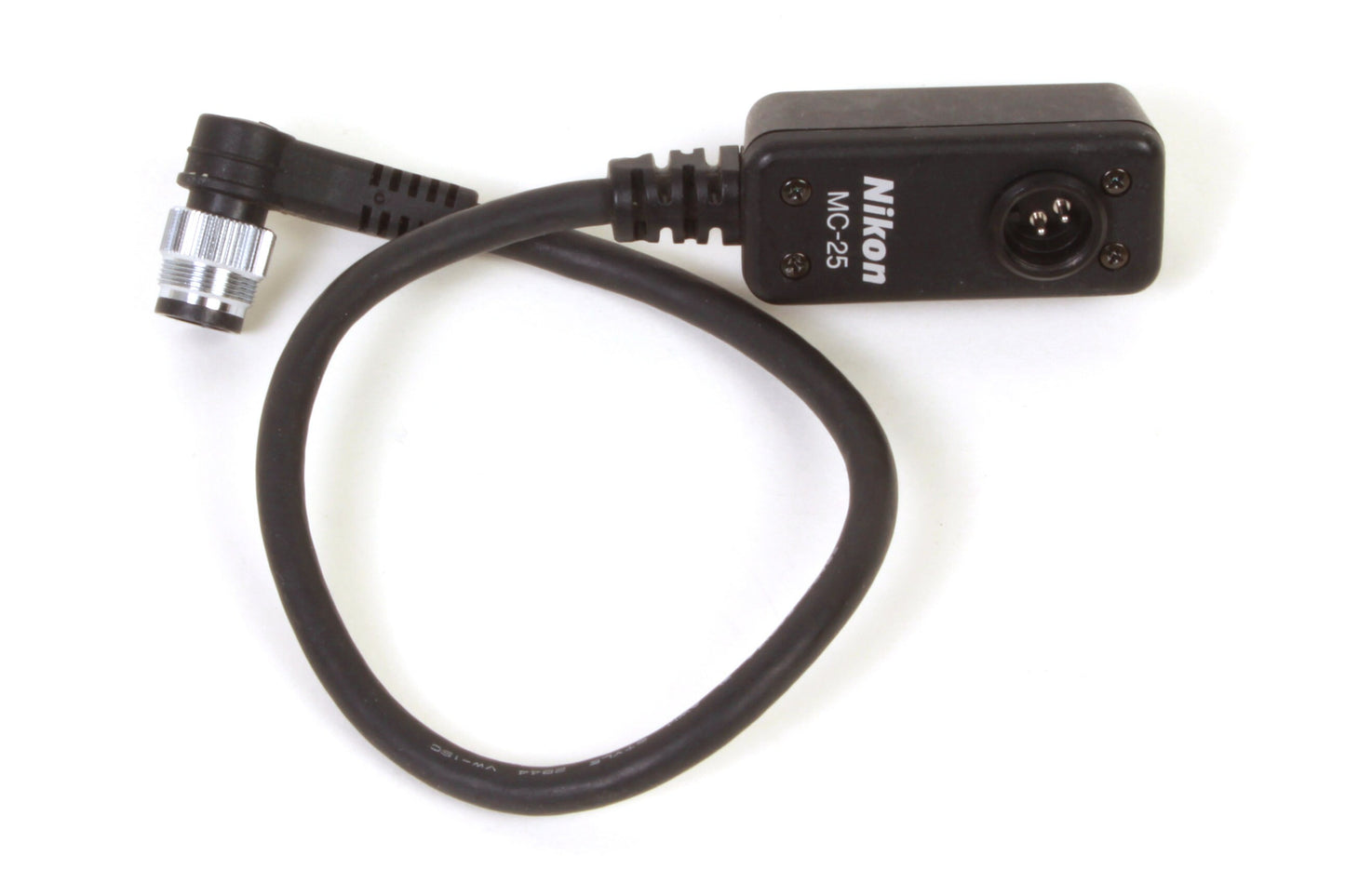 Nikon MC-25 Remote Adapter 2 Pin to 10 Pin D4 D3 D810 D800 D750 D850 MC 25