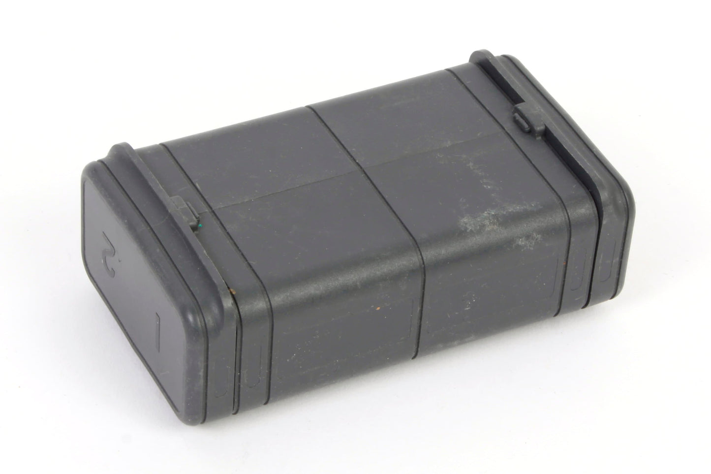 120 Film Holder X-Ray Proof