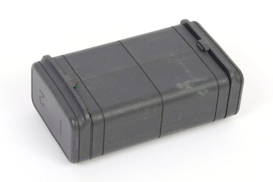120 Film Holder X-Ray Proof