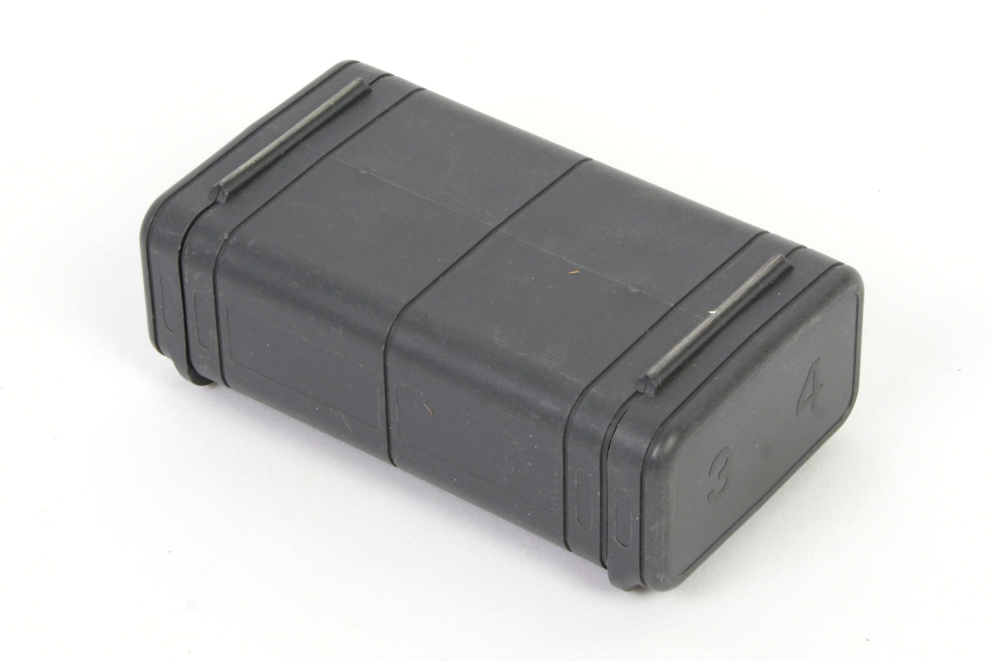 120 Film Holder X-Ray Proof