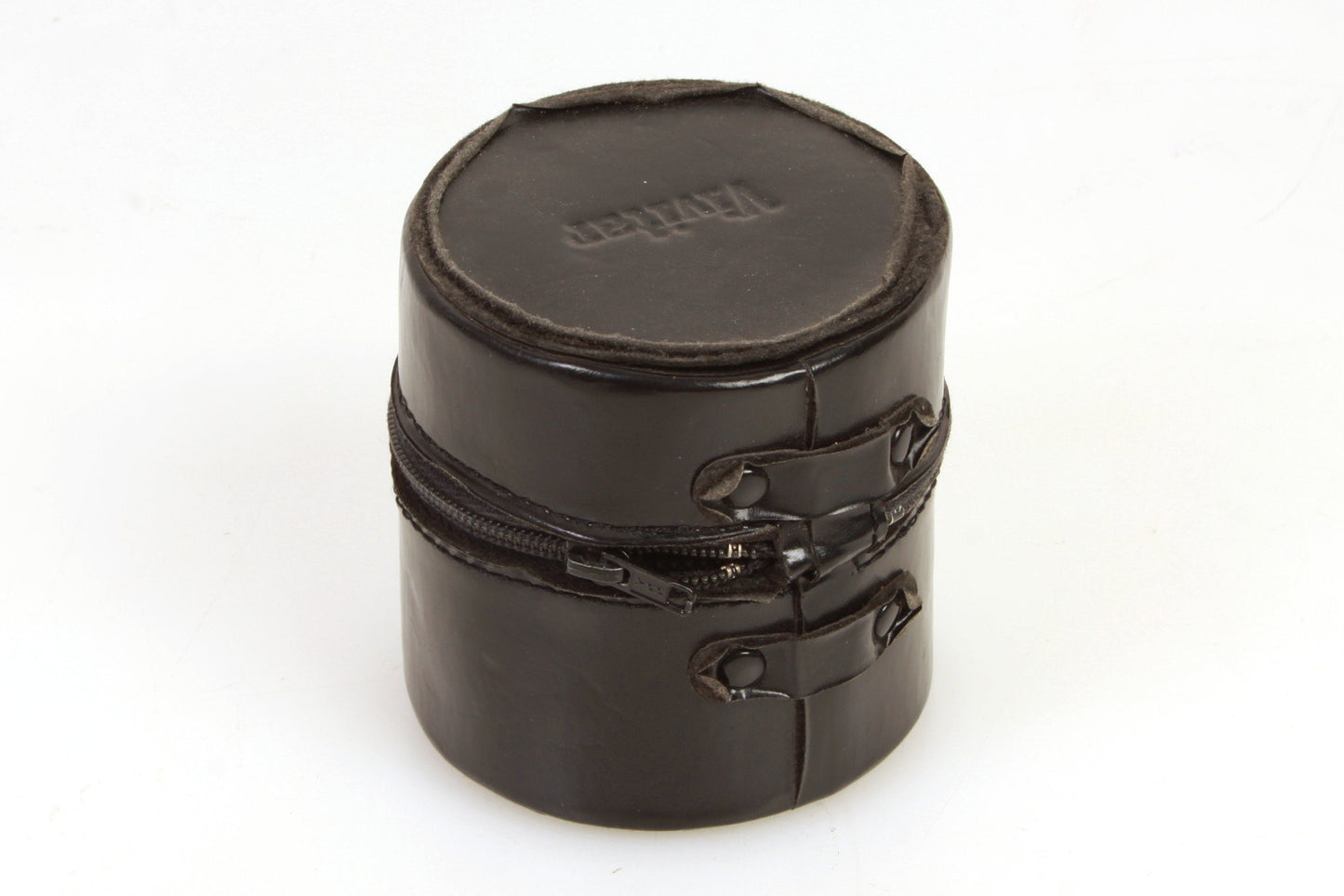 NIKON 2x Tele Converter Film Lens In Case w/ Caps