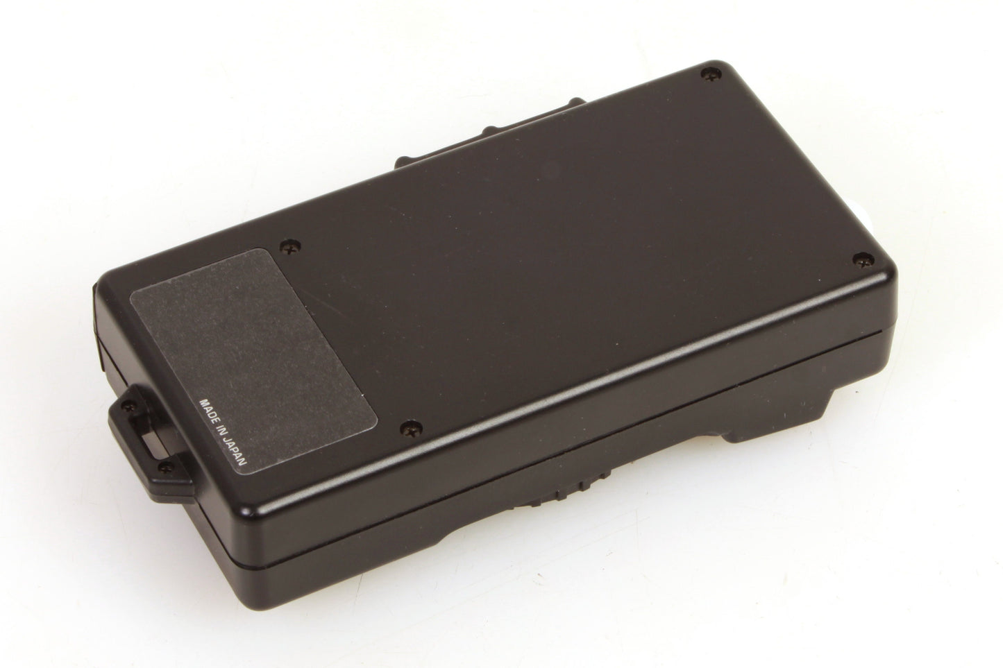 Flash Meter for camera