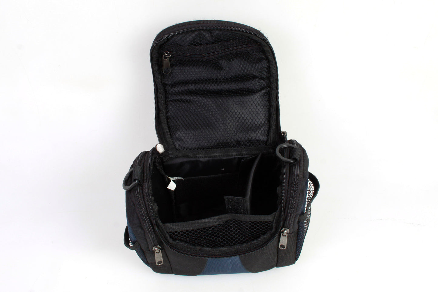 Vintage Camera Bag w/ Shoulder Strap