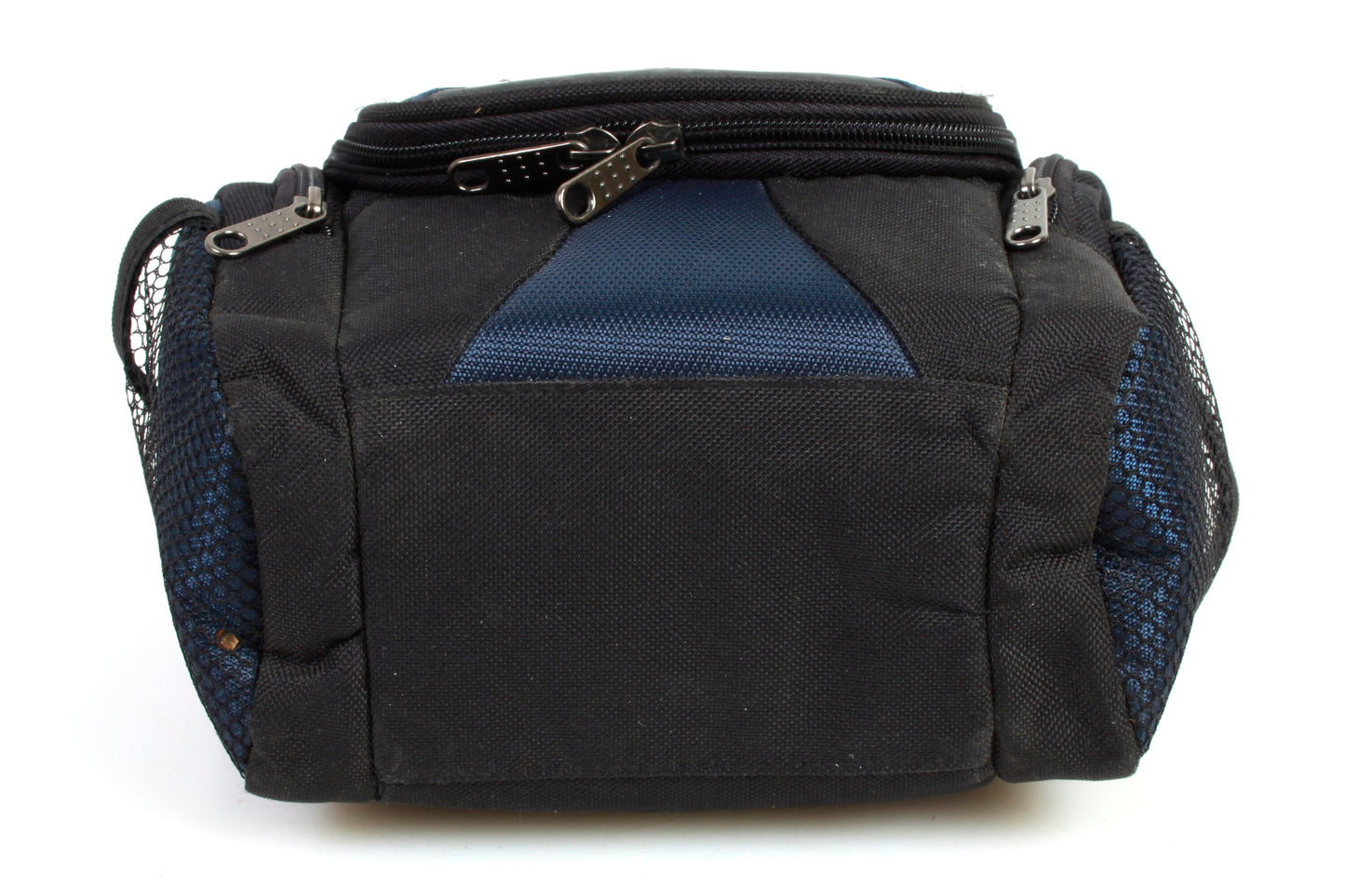 Vintage Camera Bag w/ Shoulder Strap