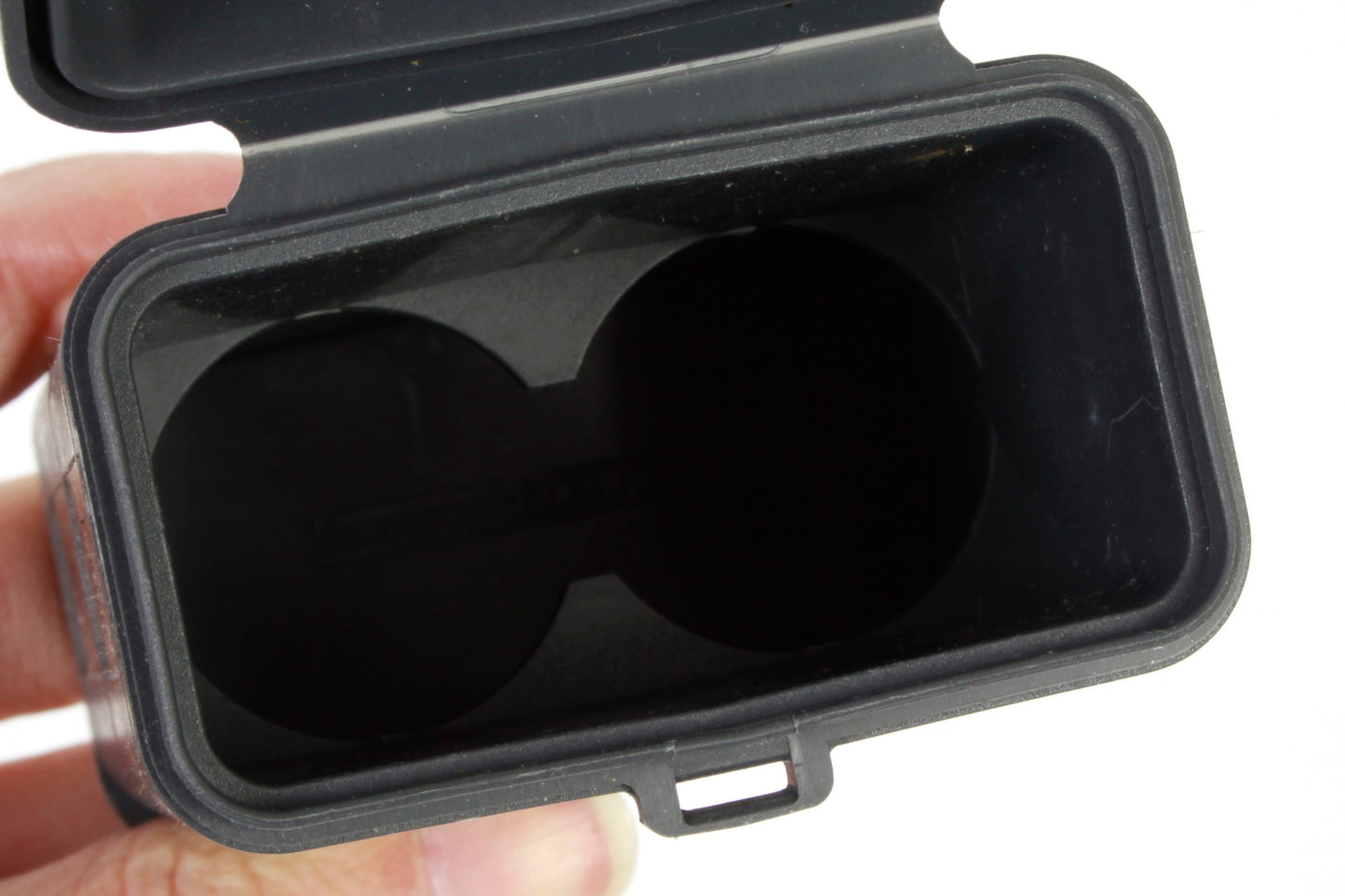 120 Film Holder X-Ray Proof