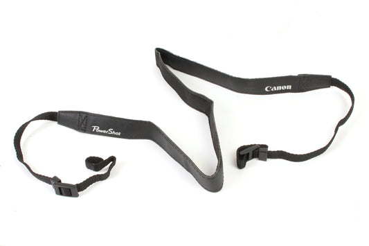 Canon G Series Strap