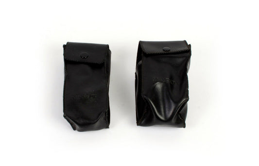 Minolta Accessory Cases Set of 2