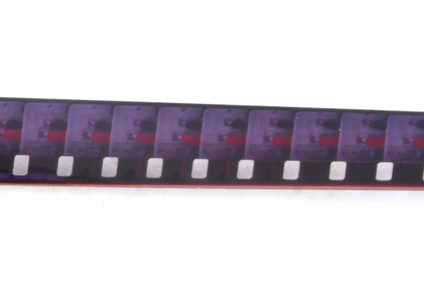 Movie Film Found Footage - Lot of 3