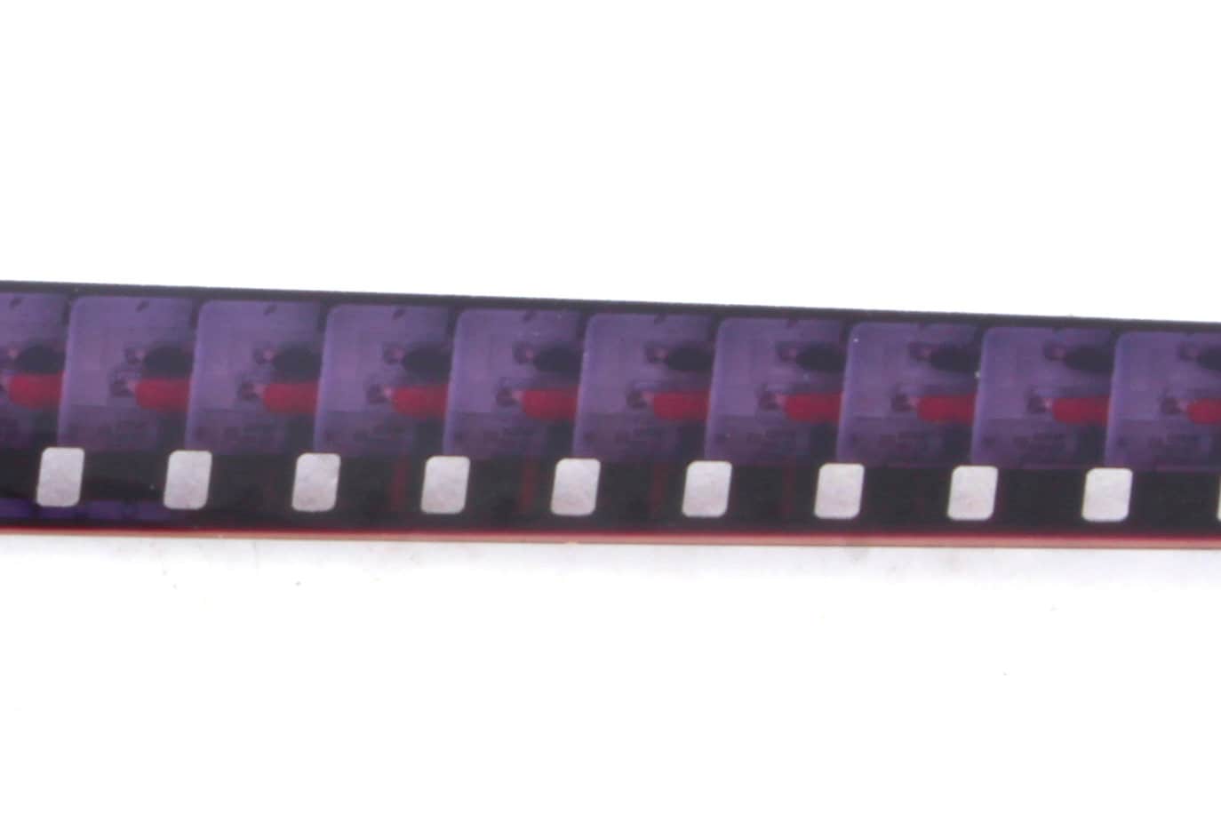 Movie Film Found Footage - Lot of 3