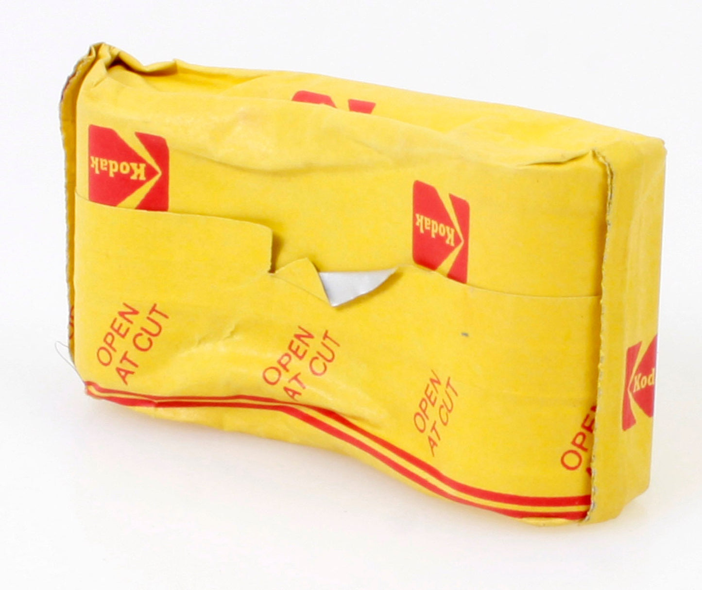 Kodak Kodachrome 64 Film For Color Slides 20 Exposures Expired