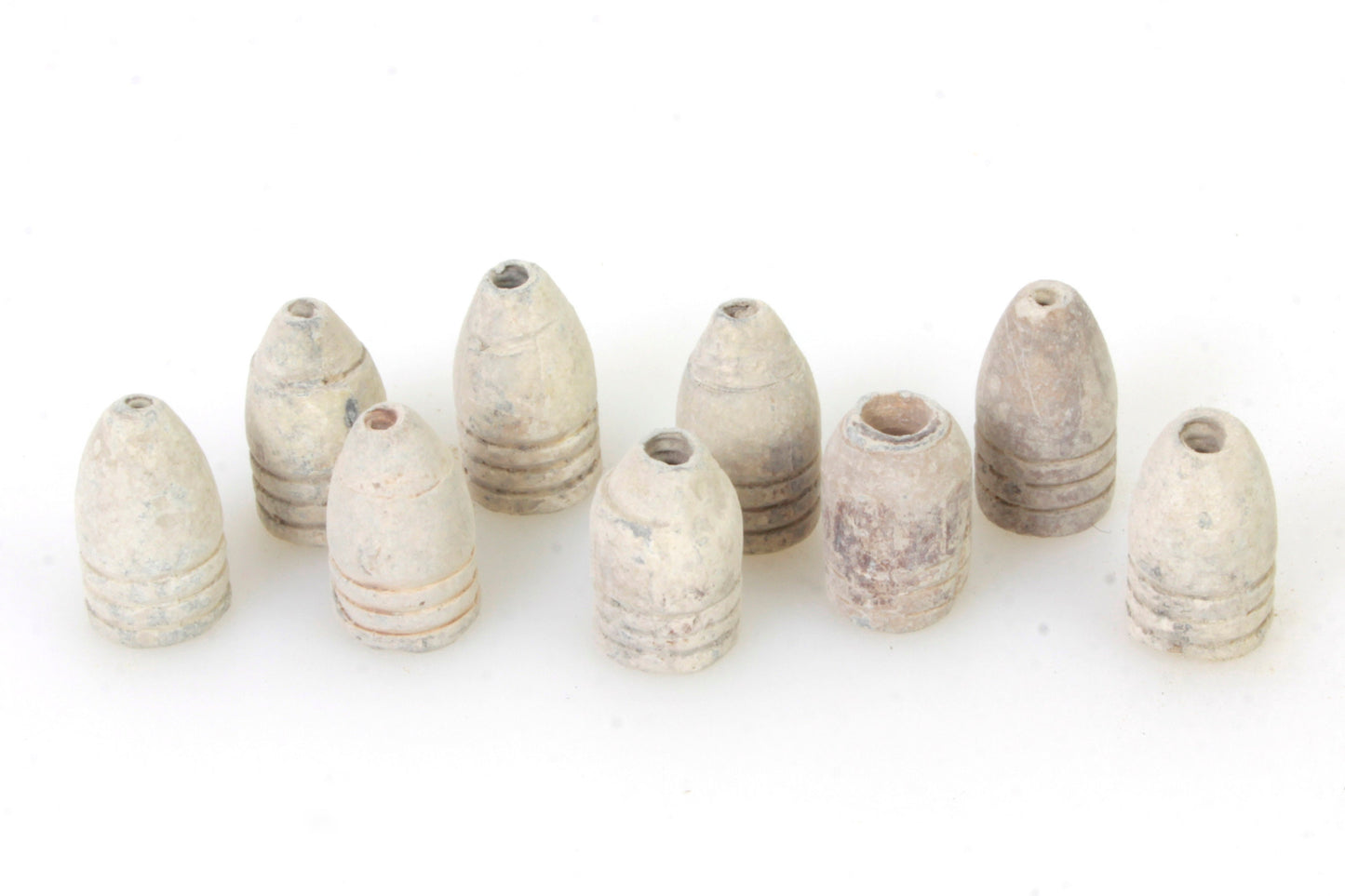 Civil War Bullet, Relic, Lead Bullet, History Buff Gift, 19th Century Decor