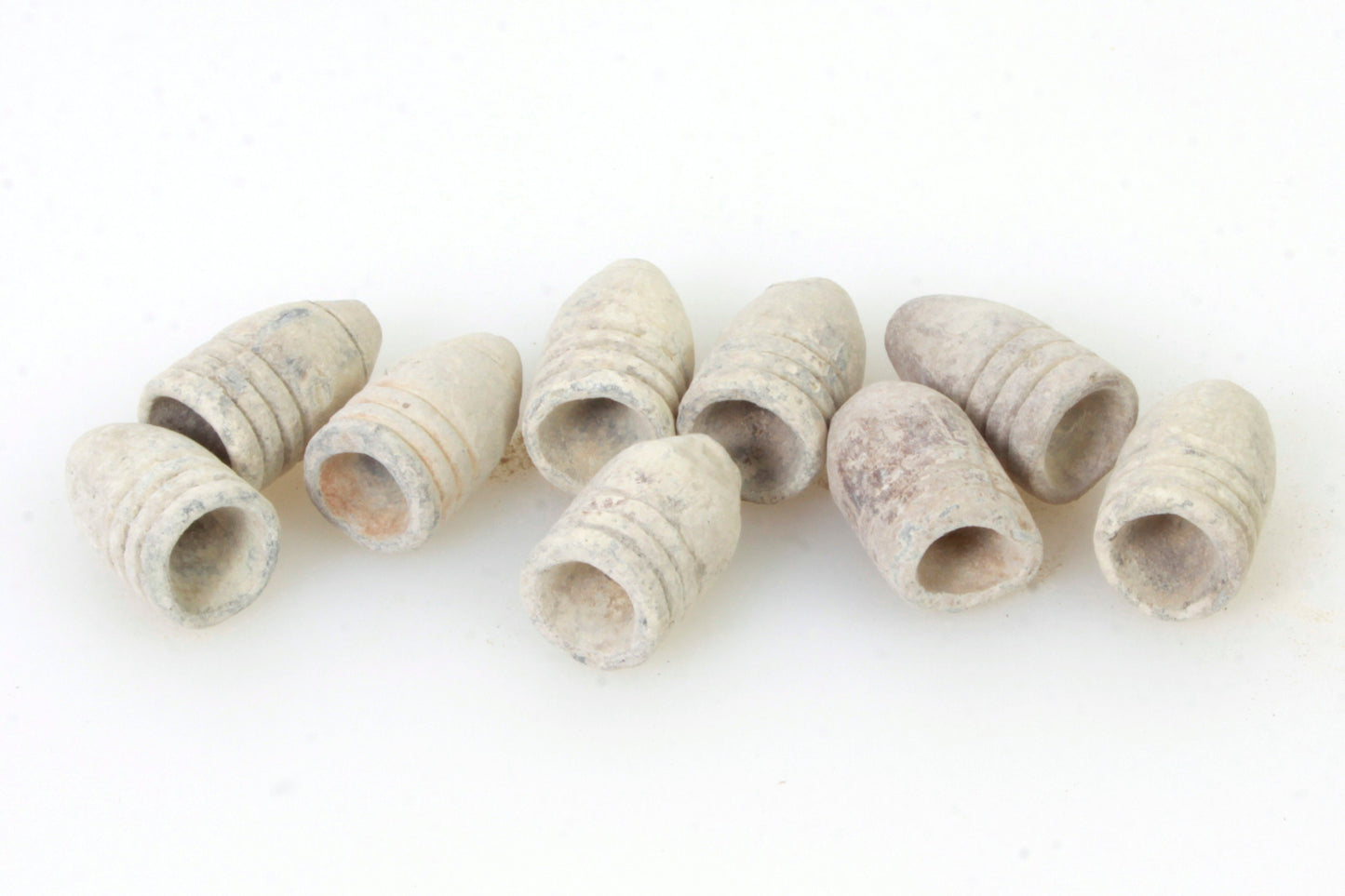 Civil War Bullet, Relic, Lead Bullet, History Buff Gift, 19th Century Decor