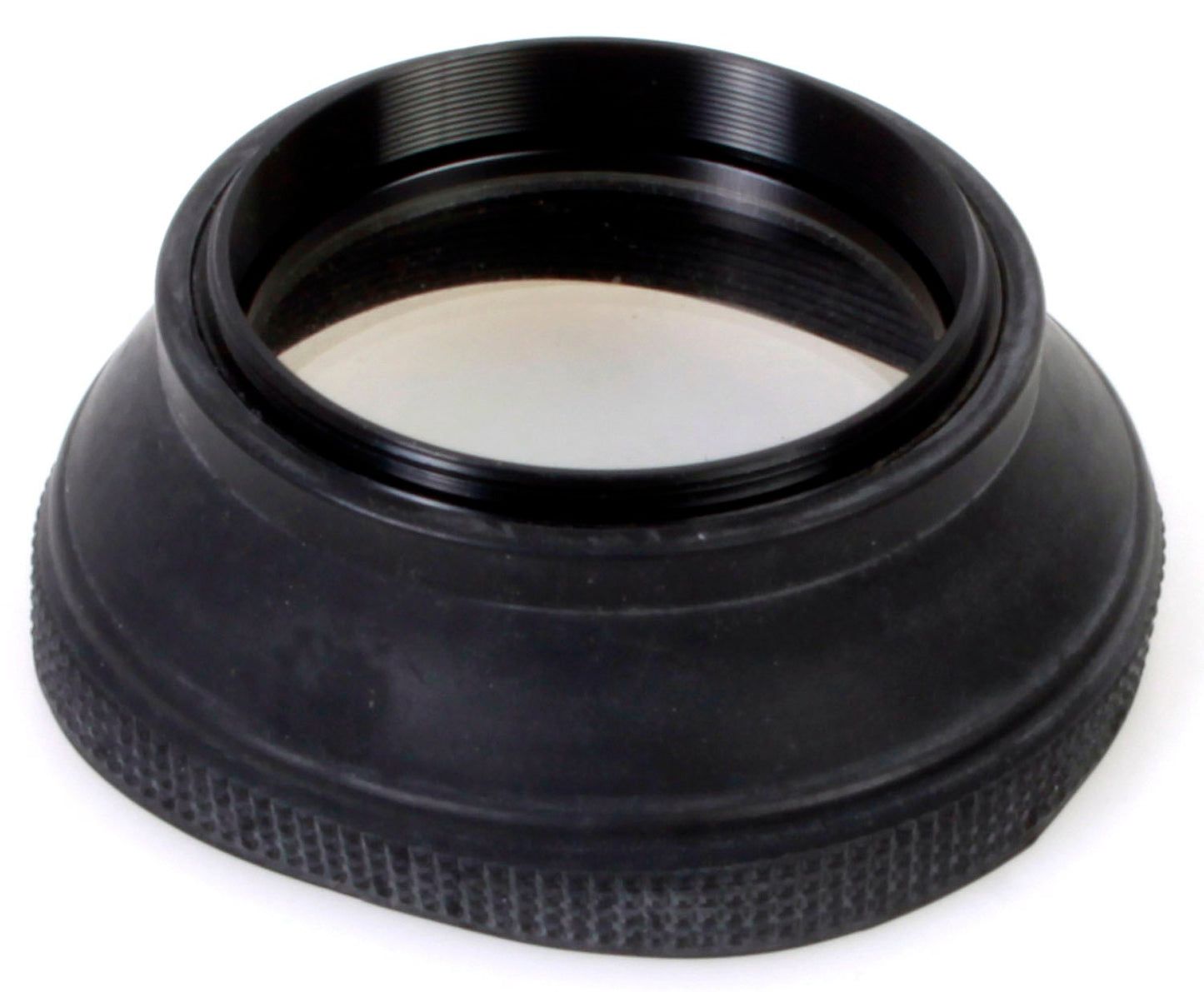 49mm UV Filter & Lens Shade