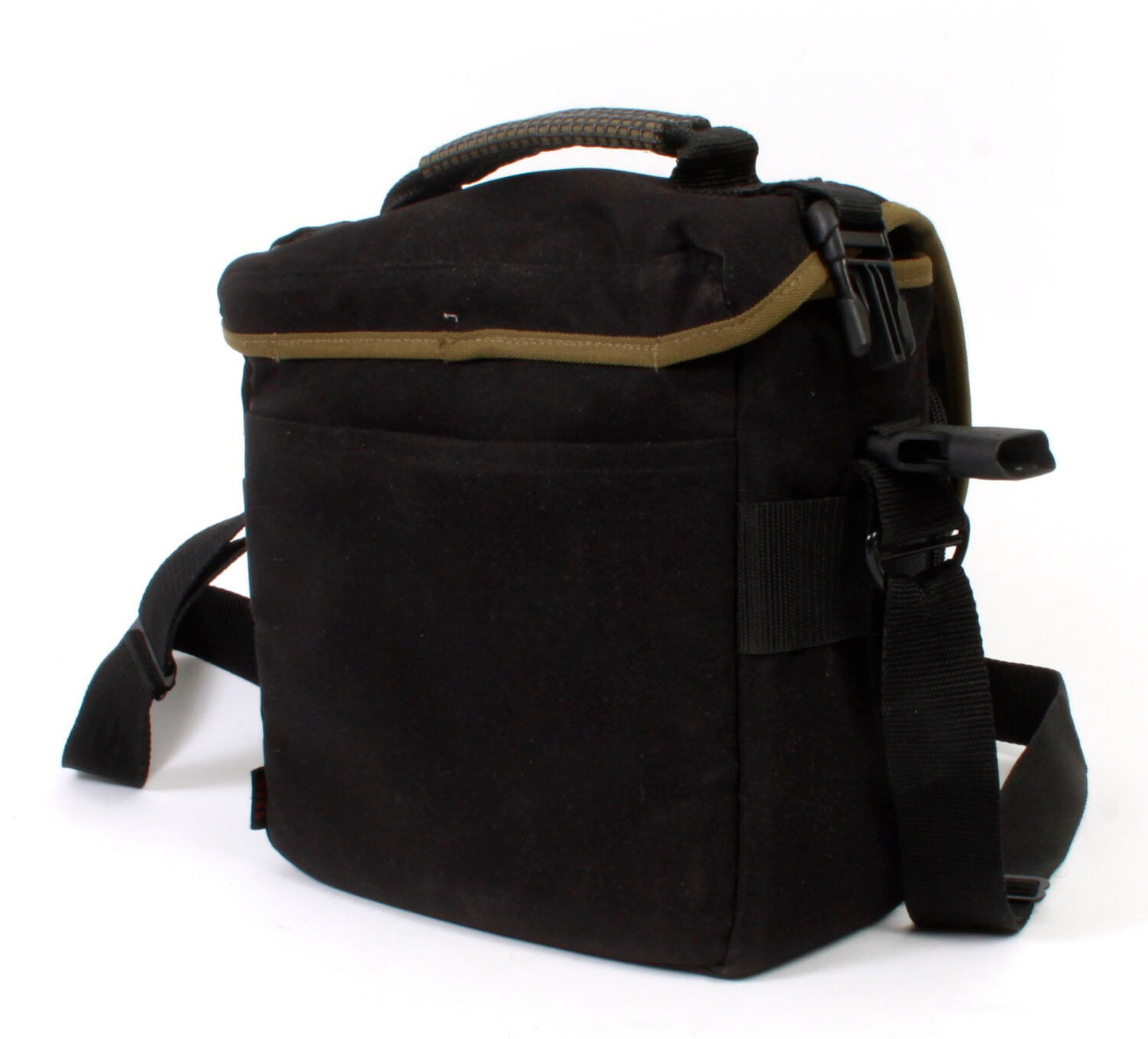 Tamrac Camera Bag Film or Digital w/ Adjustable Interior Sections