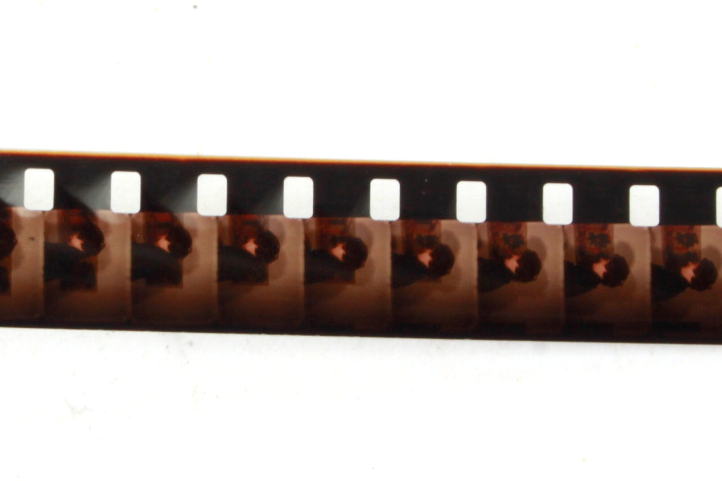 Movie Film Found Footage - Lot of 3