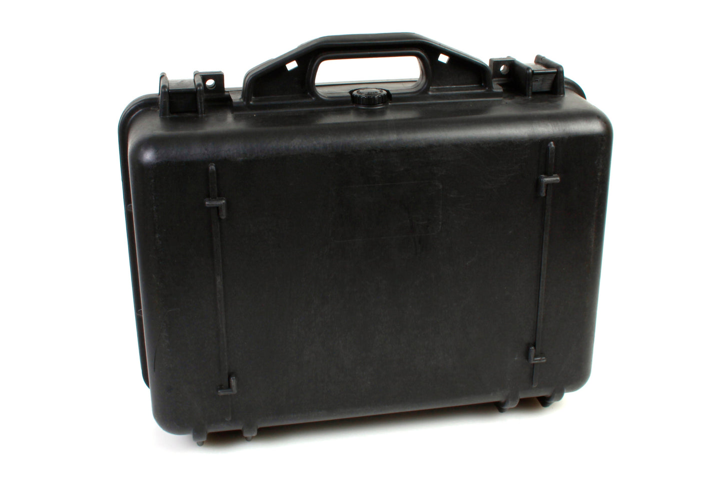 Camera Case - Hard - Pelican
