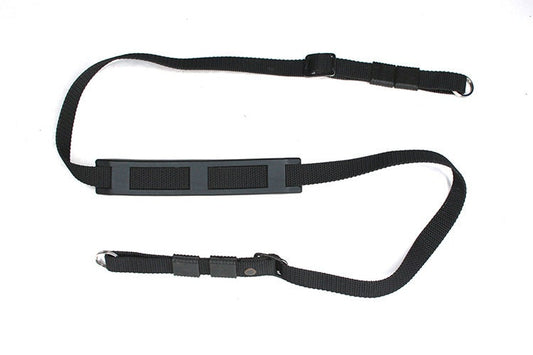 Genuine 14258 Leica Neck/Shoulder Camera Strap w Pad for R4 R5 R6 R7