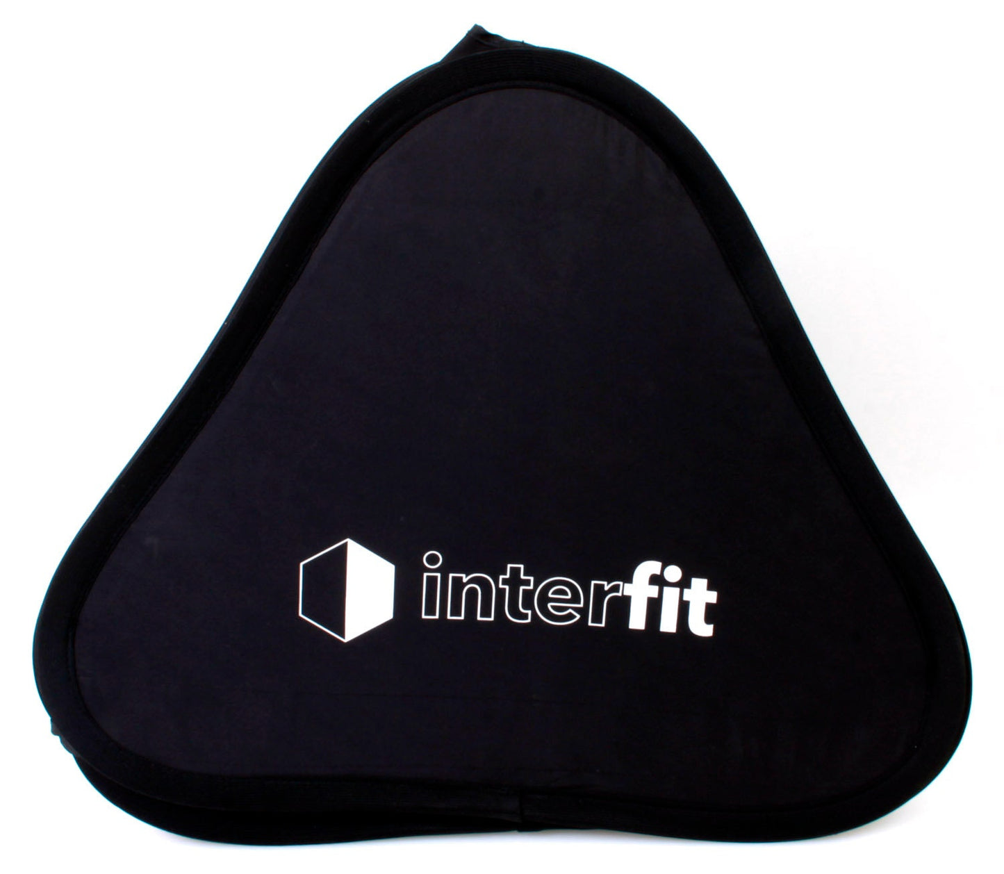 Soft Box Reflector w/ Silver Lining
