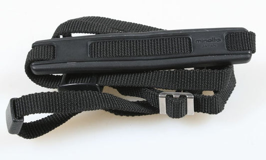 Minolta Strap Vintage 1970