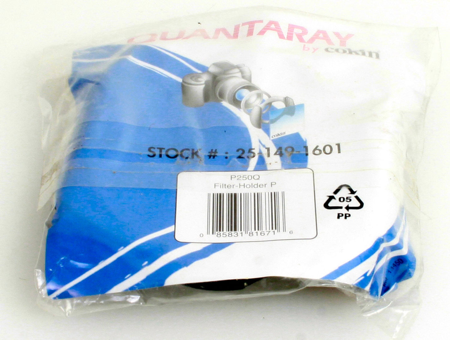 Cokin P Filter Holder
