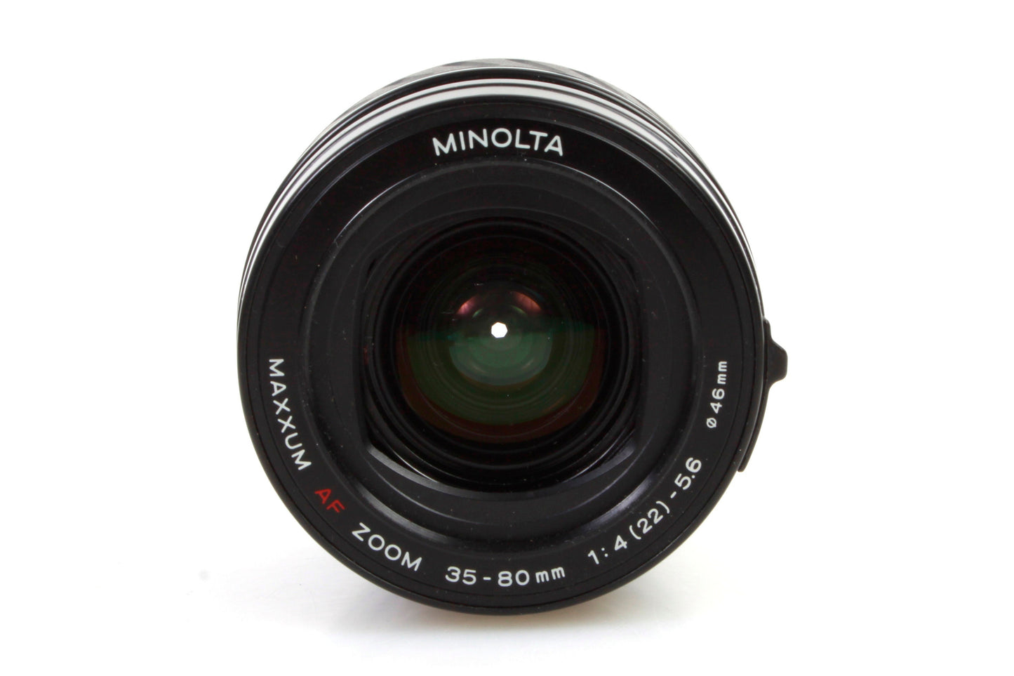 Minolta Maxxum AF 35-80 4.0-5.6 AF Lens for a37 a58 a68 Alpha