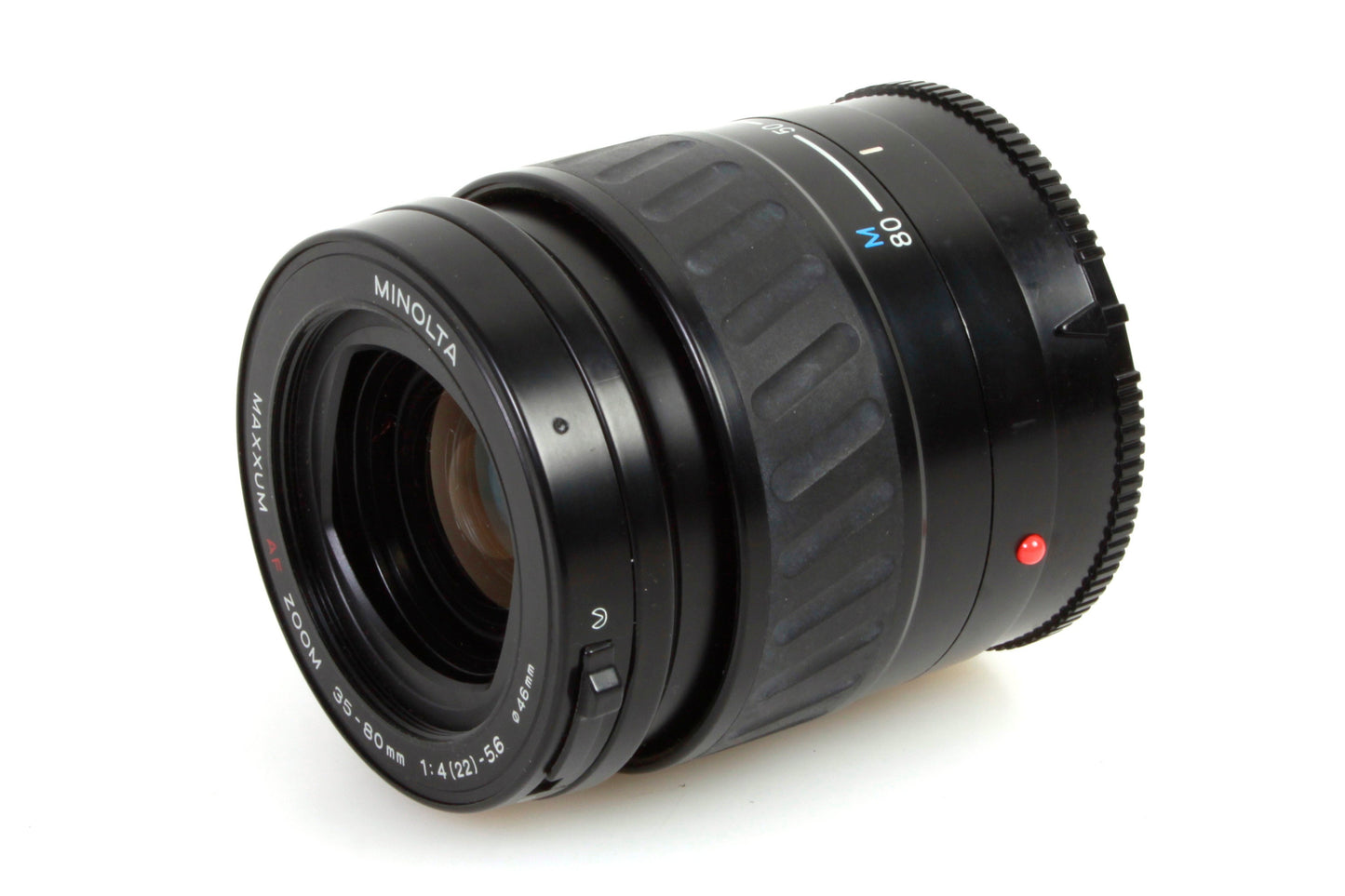 Minolta Maxxum AF 35-80 4.0-5.6 AF Lens for a37 a58 a68 Alpha