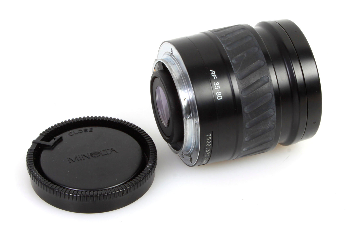 Minolta Maxxum AF 35-80 4.0-5.6 AF Lens for a37 a58 a68 Alpha