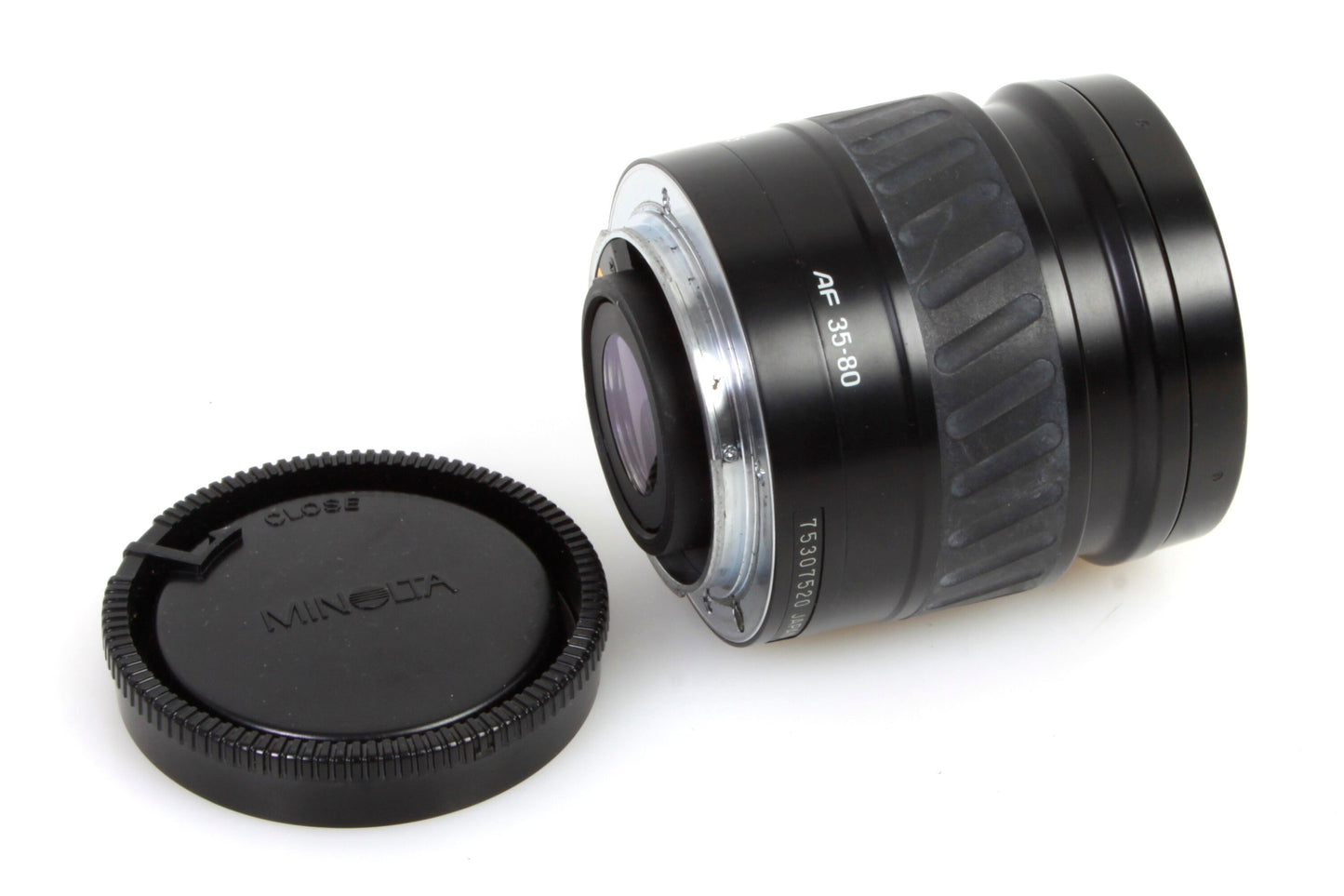 Minolta Maxxum AF 35-80 4.0-5.6 AF Lens for a37 a58 a68 Alpha